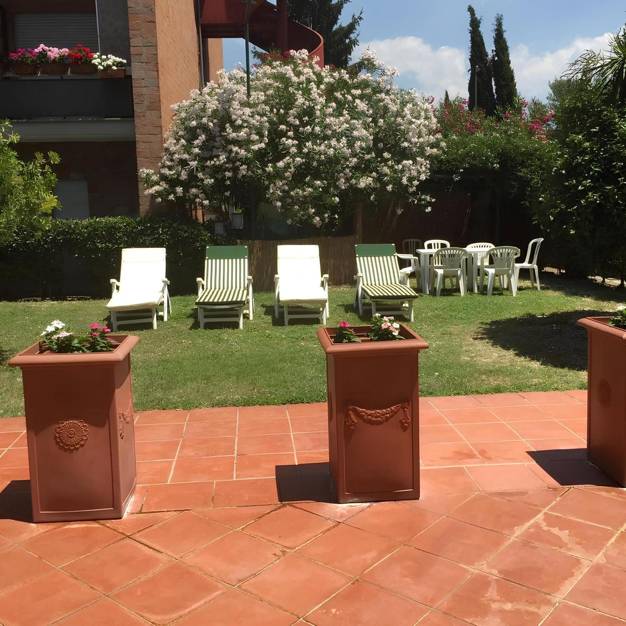 Nonna Cocchina House Rome Close To Vatican City エクステリア 写真